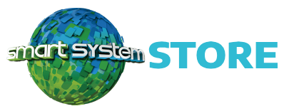 SmartSystem Logo